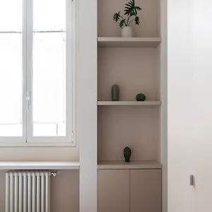 Casa Mimia Youhosty - Castelfidardo 8 Appartamento Milano