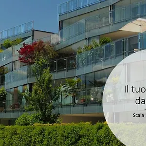 Esclusivo Loft Con Winter-garden Appartamento Assago
