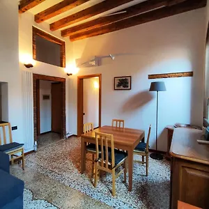 Ca' Do Pozzi Appartamento Venezia