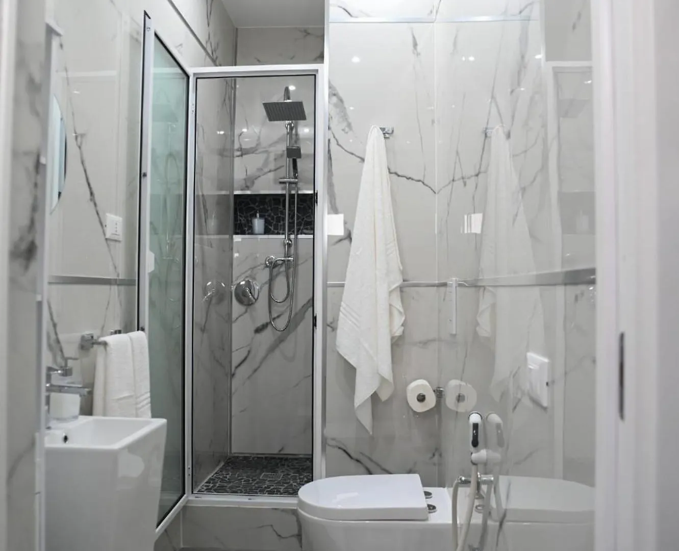 Il Diamante Apartment Palermo