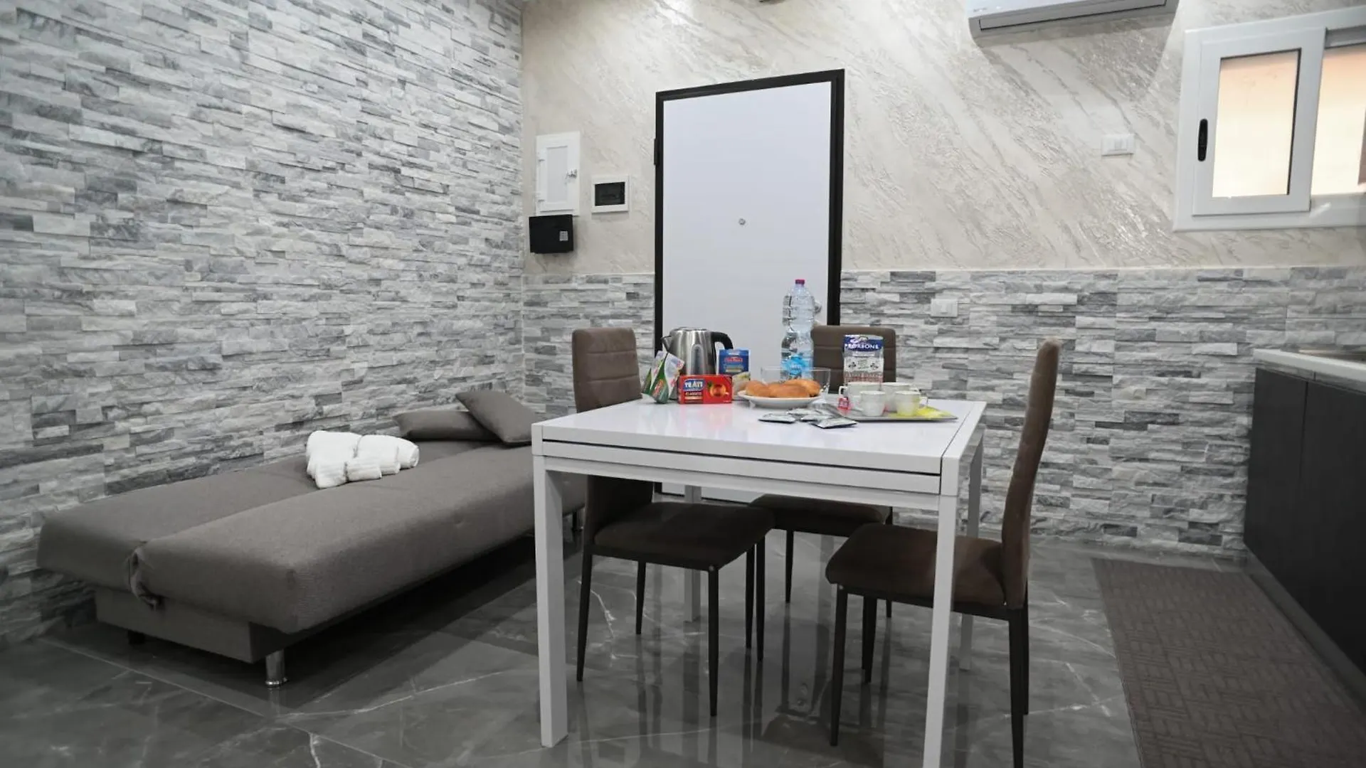 Il Diamante Apartment Palermo 0*,  Italy