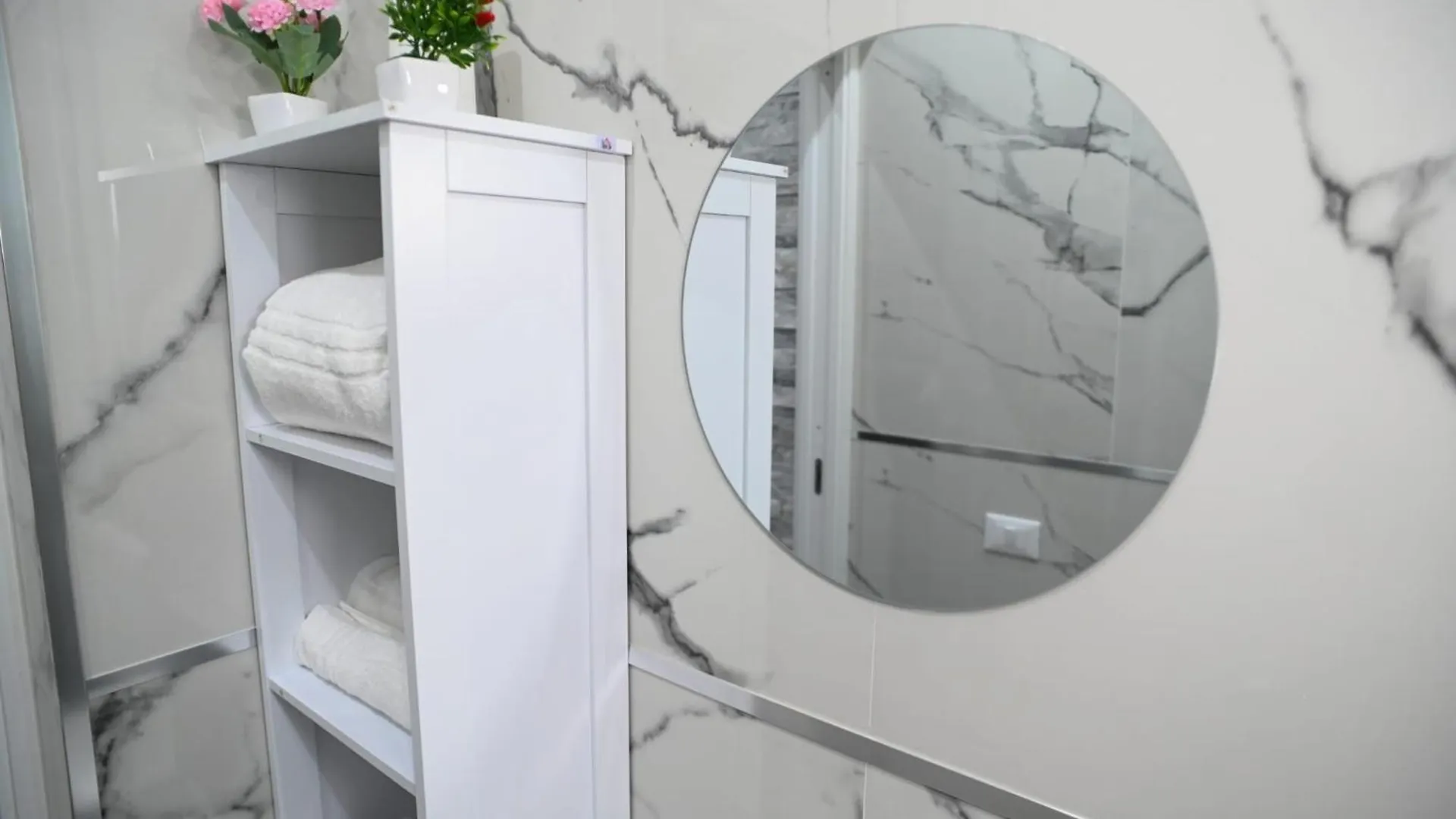 Il Diamante Apartment Palermo