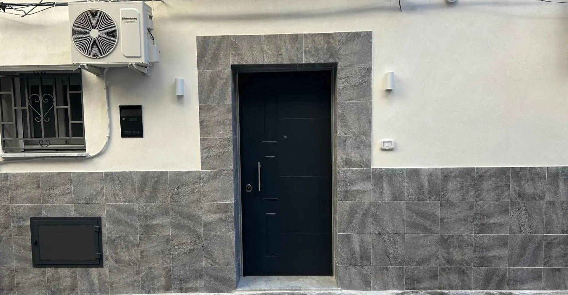 Il Diamante Apartment Palermo Italy