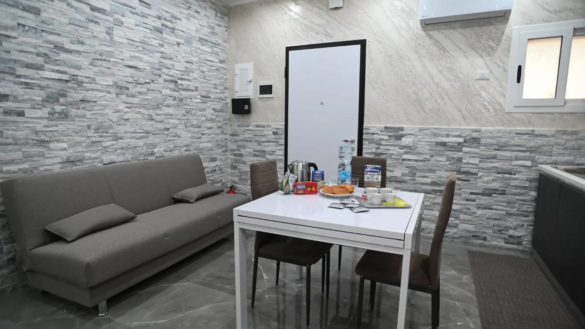 Il Diamante Apartment Palermo