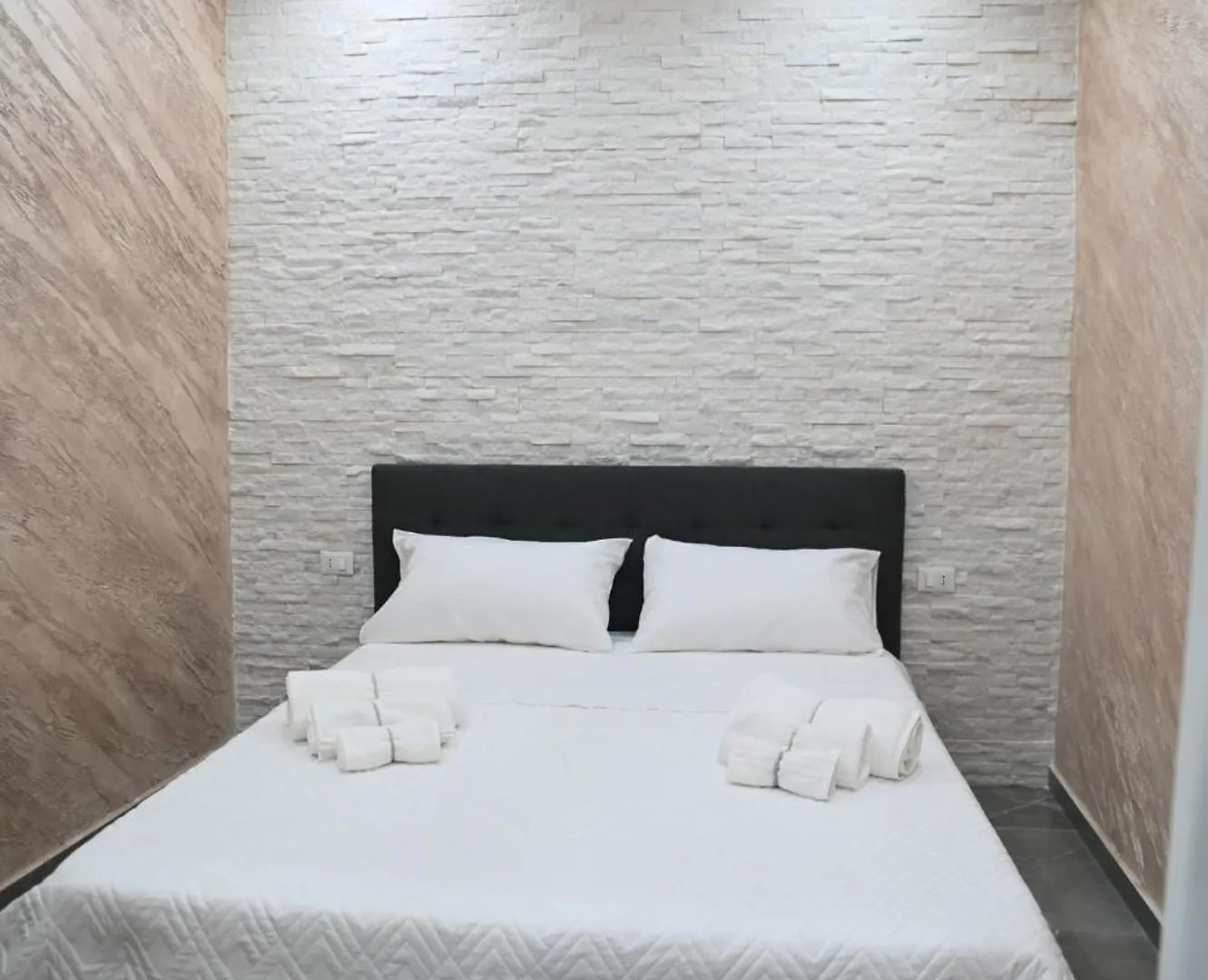 Il Diamante Apartment Palermo